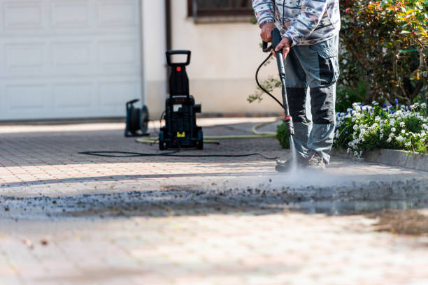 Best Residential Pressure Washing Services  in Butler, OH