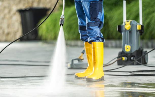 Best Pressure Washing Company Near Me  in Butler, OH