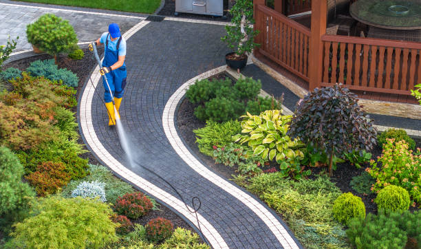 Best Roof Power Washing Services  in Butler, OH